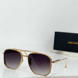 Picture of John Dalia Sunglasses _SKUfw55766764fw